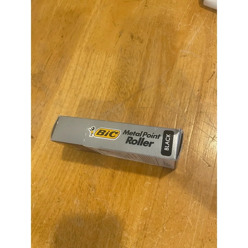 BIC all pen